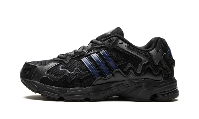 More Adidas Shoes Adidas Response CL 'Bad Bunny - Black'